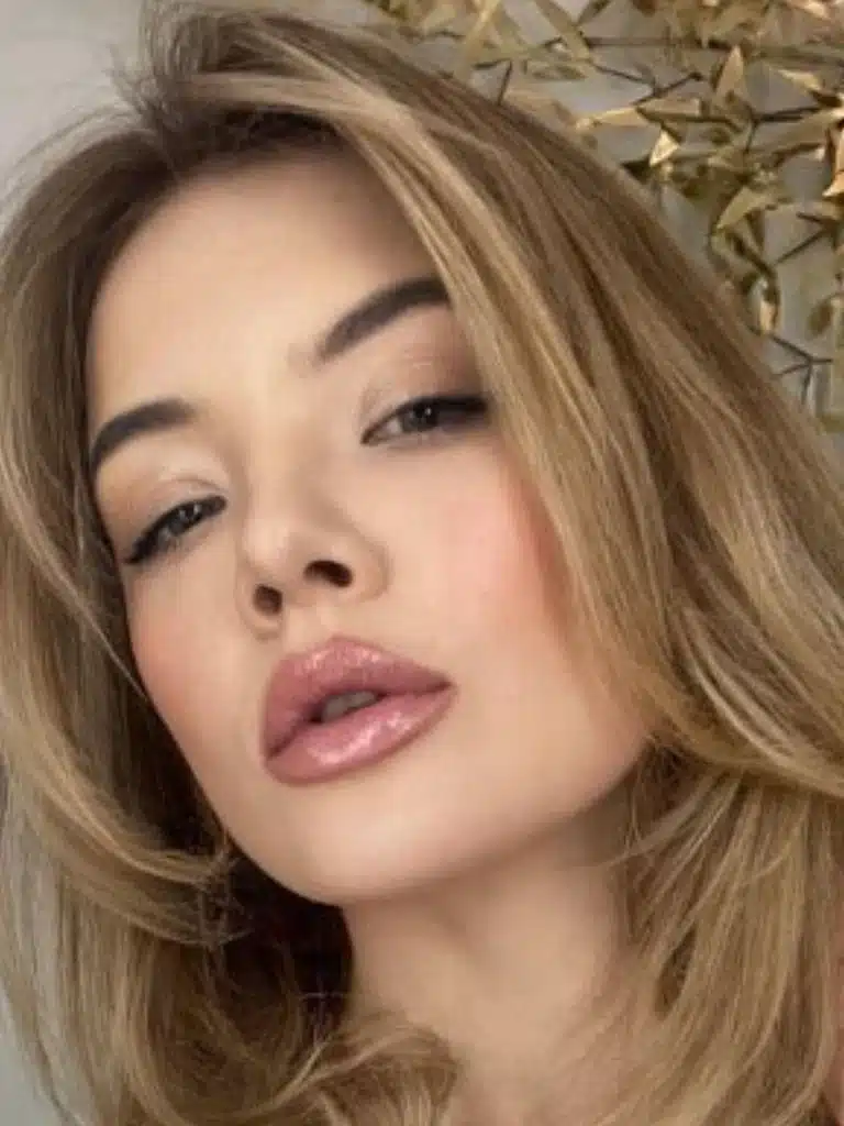 Anna Nikova Biography: Wiki, Age, Career, Height, Weight, Husband, Net Worth & More